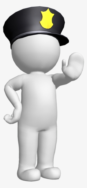 Man-stop - Wallpaper #647383