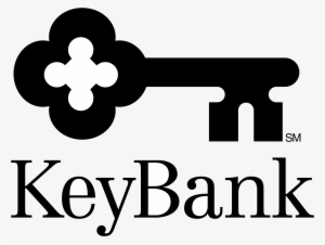 Key Bank Logo Png Transparent - Customized Brass Key Tag #647398