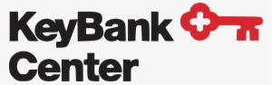 Keybank Center Logo Png Transparent - Key Bank Center Logo #647597
