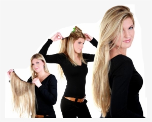 Haarweving1 - Girl #647626