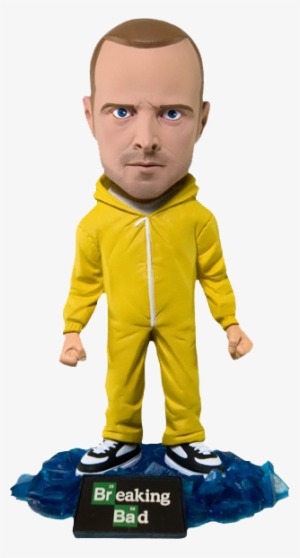 Jesse Pinkman Bobble Head - Breaking Bad: 6-inch Jesse Pinkman Bobble Head #647643 Jesse Pinkman Bobble Head - Breaking Bad: 6-inch Jesse Pinkman Bobble Head #647643