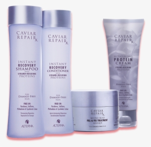 Alterna Caviar Repair Solution At Roses In Your Hair #647686