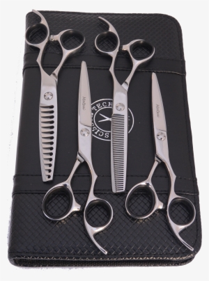 Matsui Refresh Ultimate Offset Scissor Set Bundle - Scissor Tech Australia ✂️ #647688