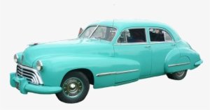 Classic Car Png - Car #647798
