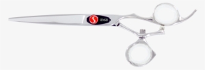 Sensei Swivl Grip Sg Professional Hair Cutting Shear - Blade #647822