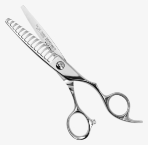 Picture Of The Soka - Hair-cutting Shears #647888