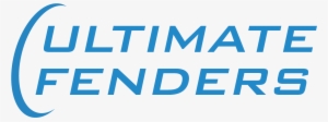 Ultimate Fenders Logo - Logo #647889