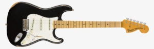 Fender Stratocaster American Traditional #647890