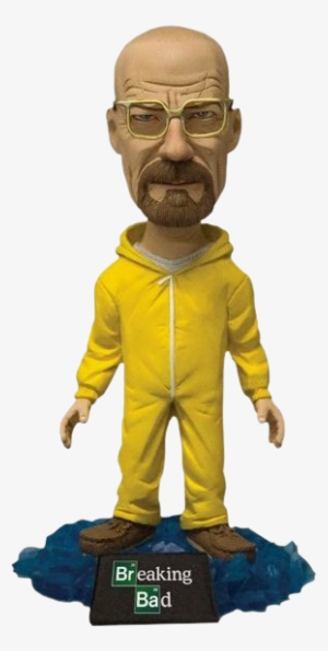 Walter White Bobble Head - Breaking Bad - Walter White Bobble Head #647914 Walter White Bobble Head - Breaking Bad - Walter White Bobble Head #647914