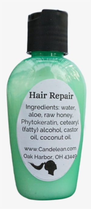 This All Natural Deep Conditioning Treatment Uses Vegetable - Liquid #647957