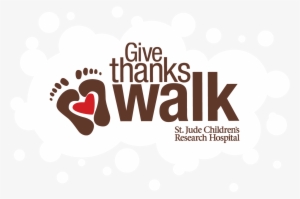 Give Thanks - St. Jude Children's Research Hospital #648003
