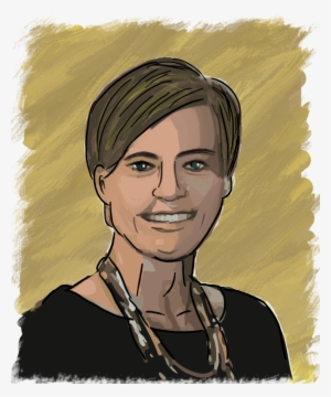 Hailing From Nova Scotia, Michelle Douglas Said She - Carleton University #648004