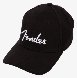 Fender Logo Stretch Cap #648135