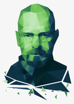 Breaking Bad - Crystal Mess - Breaking Bad Art Png #648157 Breaking Bad - Crystal Mess - Breaking Bad Art Png #648157