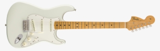 Fender Stratocaster American Standard White #648291