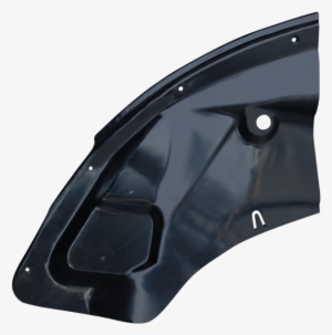 1961-1967 Volkswagen Beetle Front Inner Fender Front - Fender #648316