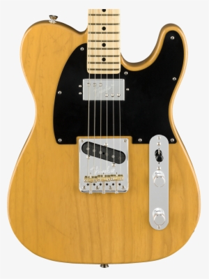 Limited Edition American Professional Telecaster #648366