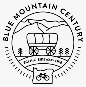 Blue Mountain Century Scenic Bikeway - Oregon Scenic Bikeways #648412