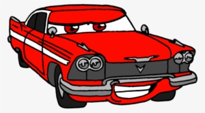 Christine - Car #648436