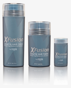 Xfusion X - Fusion Keratin Hair Fibers For Unisex #648477