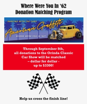 Click Here To Donate - Cafepress Checkered Flag Picture Ornament #648525