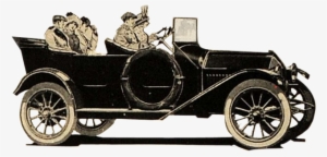 Untitled-13 - Antique Car #648552