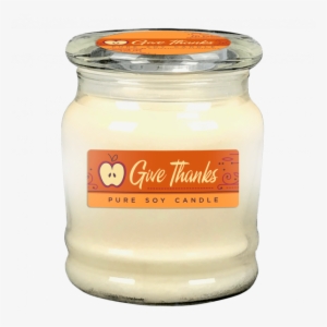Give Thanks 9 Oz - Ghee #648577