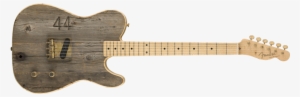 Fender Front Row Legend Esquire Mbys #648593