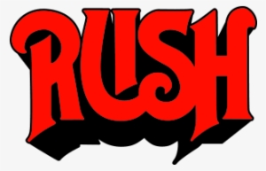 Autographed By Geddy Lee & Alex Lifeson Limited Edition - C&d Visionary Rush Sticker #648616