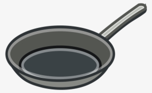 This Graphics Is A Tango Style Pan About Cooking, Food, - Frying Pan Clipart #648678