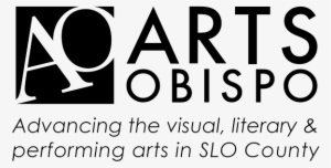 Arts Obispo - San Luis Obispo County Arts Council #648701