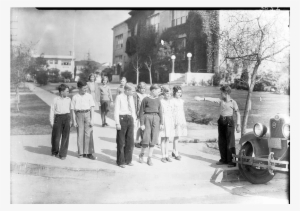 Traffic Safety For Students - Student #648840 Traffic Safety For Students - Student #648840