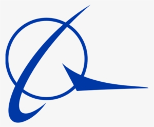 Boeing-logo - Boeing Logo Png #648929