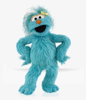 Rosita Pose - Sesame Street: Sing It Elmo Dvd #648930