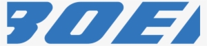 Boeing Logo Png Transparent - Boeing 737 800 Logo - Free Transparent ...