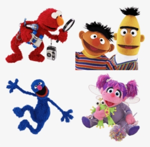 Bert And Ernie #649040