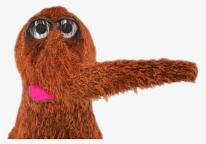 Download Free Sesame Street Transparent Pngs - Snuffleupagus Sesame Street #649066
