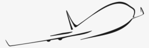 Plane Logo Png - Sketch #649085