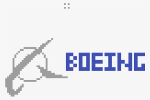 Boeing Logo - Graphic Design #649111