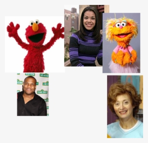 Muppet Wiki Behind The Scenes Sesame Street Episode - Sesame Street Behind The Scenes Muppet #649135