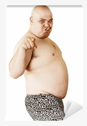 Ugly Man In Underwear #649182