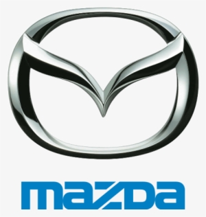 Mazda logo svg