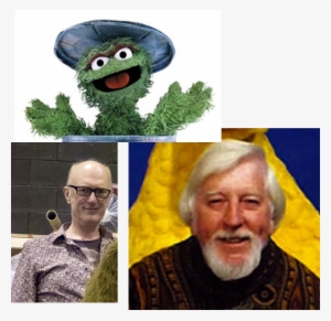 Muppet Wiki Behind The Scenes Sesame Street Episode #649238