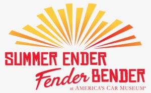 Summer Ender Fender Bender #649240