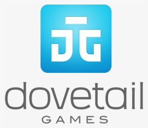 Dovetail Games - Dovetail Games Logo #649333
