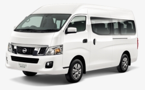 597 Png - Nissan Caravan #649378