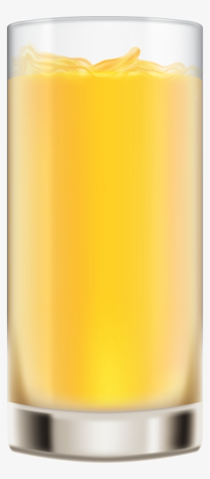 Orange Transparent Png Clip - Clip Art #649462