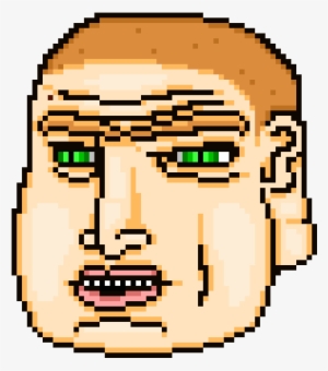 Jake - Hotline Miami 2 Сын #649463