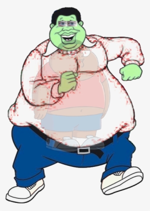 Family Guy - Cartoon #649525