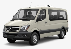 2017 Sprinter Passenger - 2018 Ford Transit 350 Xlt #649529